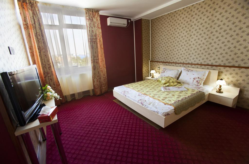 Hotel La Gil București
