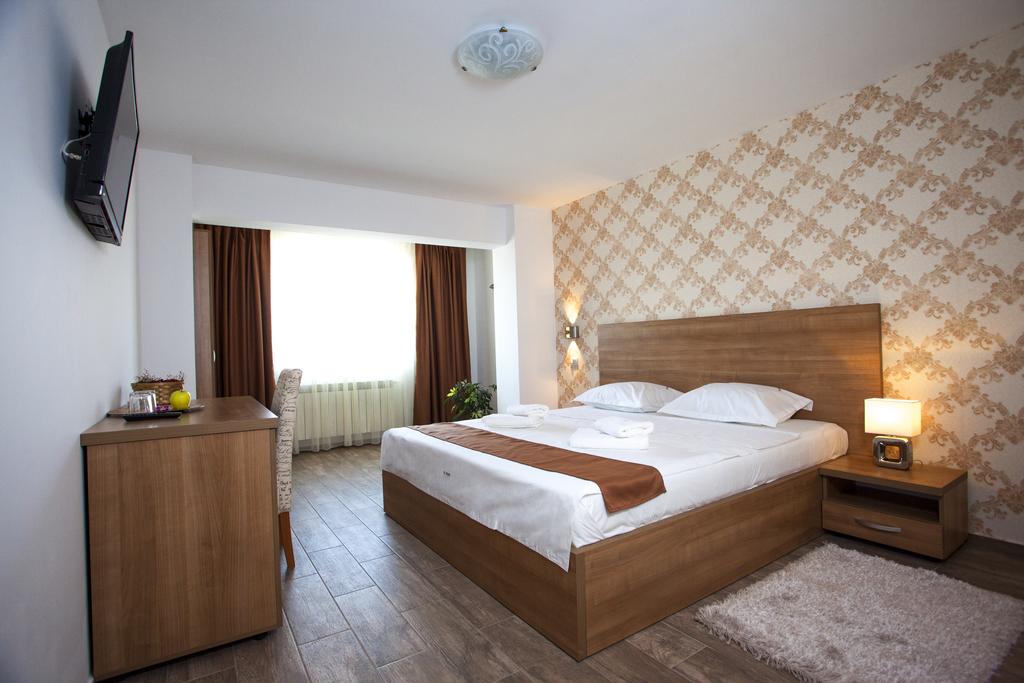 Hotel Nova Residence București